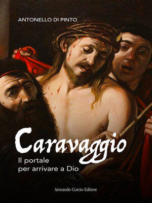 cover image of Caravaggio